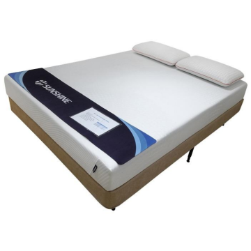 8" Memory Foam Mattress Queen